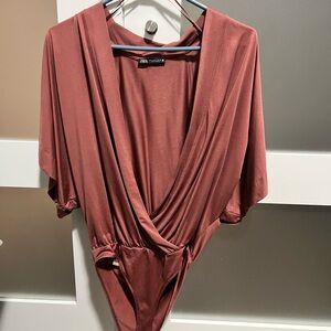 Zara Bodysuit